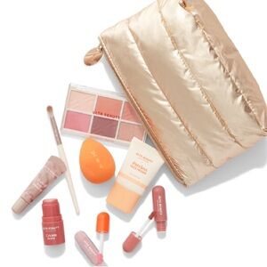 9 PCs ULTA Beauty Gift Set